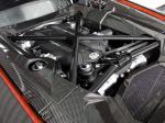 Lamborghini Aventador LP700-4 by Mansory 2012 года